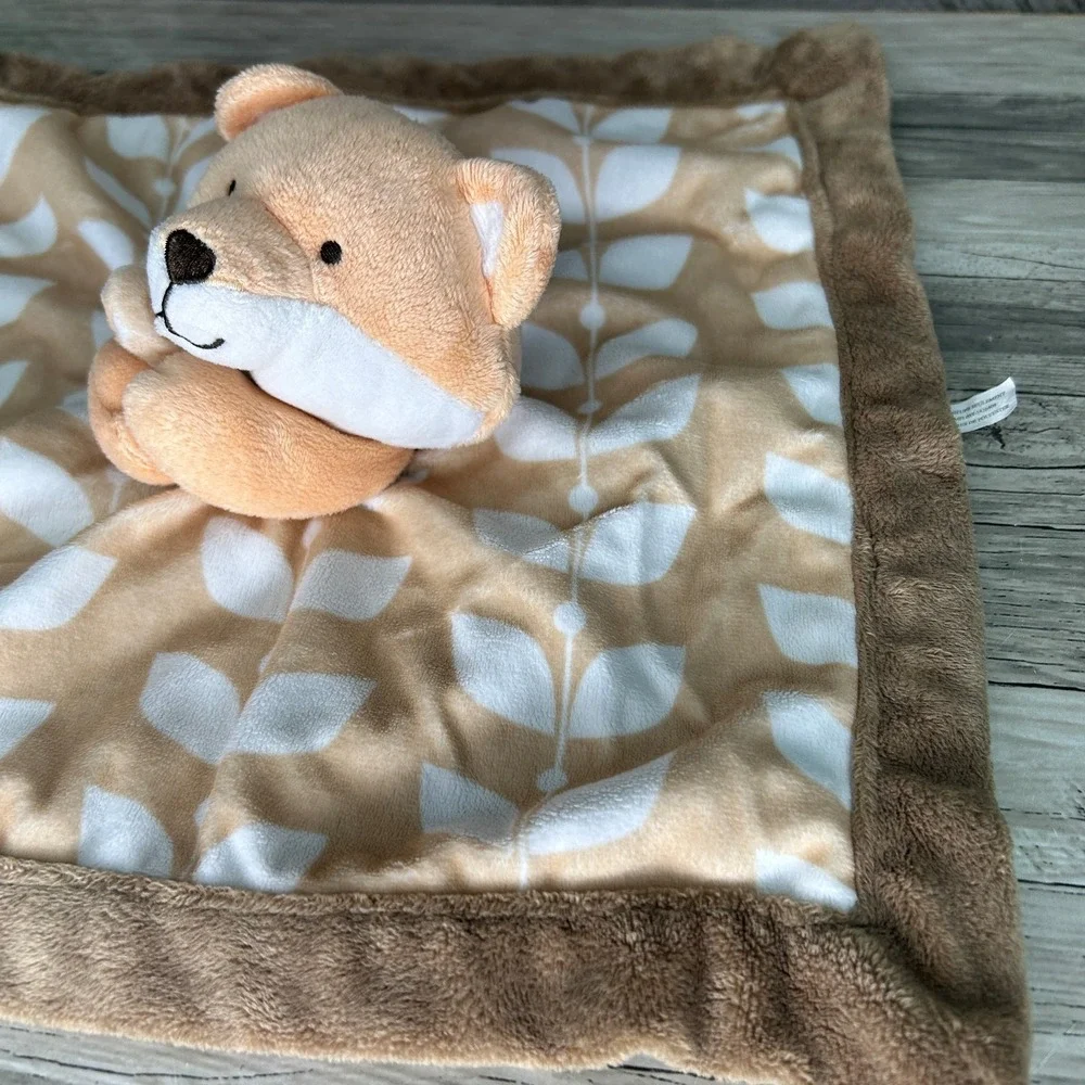 Carters carters fox